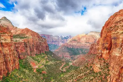 Image de Wish You Were Here: Kanab Vacation Home Sleeps 8!
