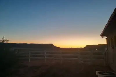 Image de Desert Paradise for Mnt Bikers and Hikers. From Gooseberry Mesa to Wire Mesa!