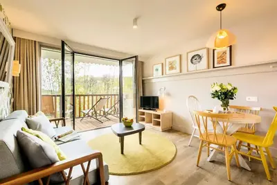 Image de Apartment Garden Premium 2 persons