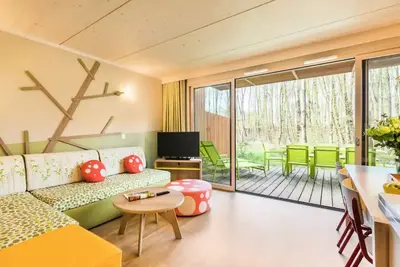 Image de Cottage 4 Pièces 6 Personnes Comfort