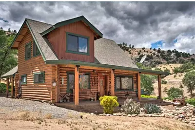 Image de Road Runner Ranch 5 minutes from river and lake