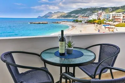 Image de Hotel Sidro - cozy nice hotel right on the sea with amazing views