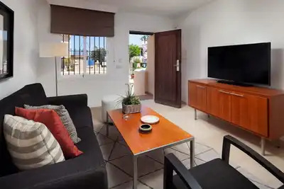 Image de Alfresco Stays Mijas Costa Sun & Family
