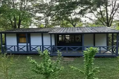 Image de New-Chalet 3 chambres 35m² 5 personnes