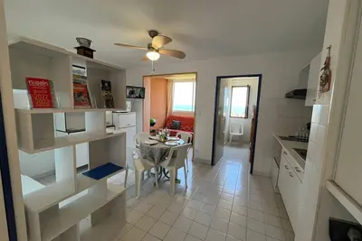 Image de Appartement Horizon sur mer - 5rh1155