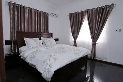 Image de Ghana's Only Luxury Equestrian Estate