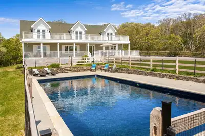 Image de What You Have! Eat, Swim, Scenic Montauk. Hither Hills St. Park to \"The Point\"