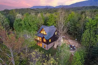 Image de Secluded w/ Epic Outdoor Activities*Hot Tub*Games