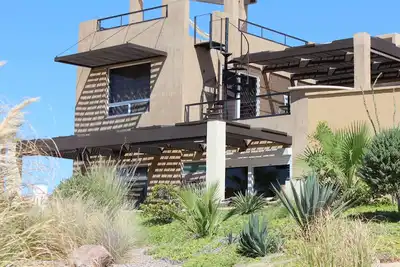 Nouvelle construction! - Costa Diamante 3bdr - Sandybeach! - Droit à la piscine / plage