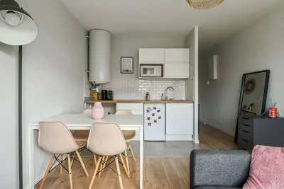 Image de Appartement Gossolet - Welkeys