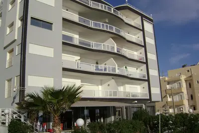 Image de Charmant studio dans résidence front de mer à Sousse Zone touristique
