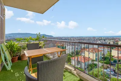 Image de Appartement Ayres - Welkeys