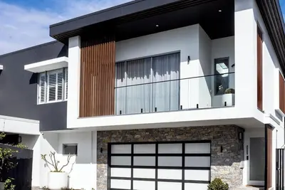 Image de The Little Bombora, Beachside Bungalow