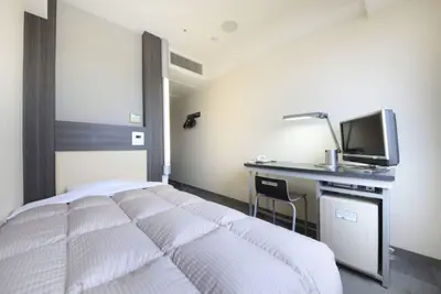 Image de Stay without meals Compact double room nonsmok / Hachioji Tokyo