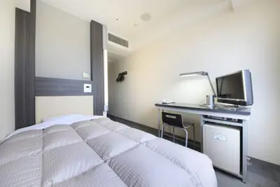 Image de Stay without meals Compact double room smoking / Hachioji Tokyo