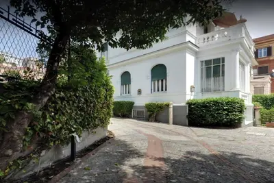 Image de Casa Rubinacci Luxury Appartament cumana