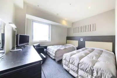 Image de Stay without meals Twin room nonsmoking / Hachioji Tokyo