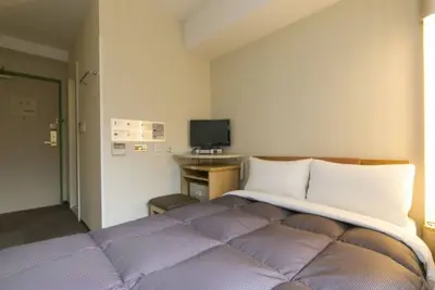 Image de Stay without meals Single 2 person use plan non / Nagoya Aichi