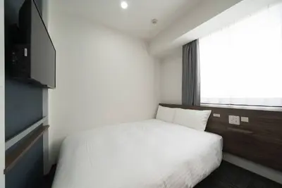 Image de Stay without meals Single 2 person use plan non / Sendai Miyagi