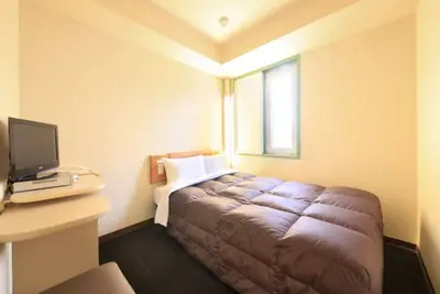 Image de Stay without meals Single 2 person use plan non / Sendai Miyagi