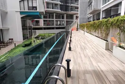 Image de Apartment Near Cayala 8min Walking