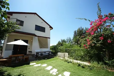 Image de Grandioso Okinawa Villa Nago 1Max 20 people Ok4 - Grandioso Okinawa Villa Nago 1 / Nago Okinawa