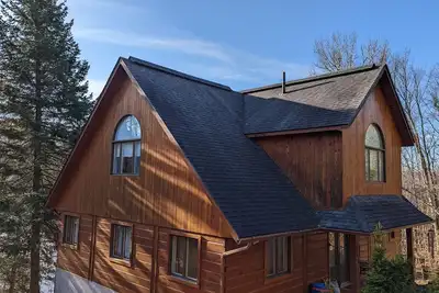 Image de NOËL, Nouvel An, Saison Ski : Superbe Chalet 4 Ch À C. - Mont Blanc, Tremblant