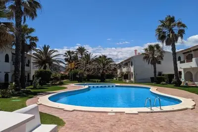 Image de Maison privée Nueva Playa au bord de mer à Playa Deveses, Denia