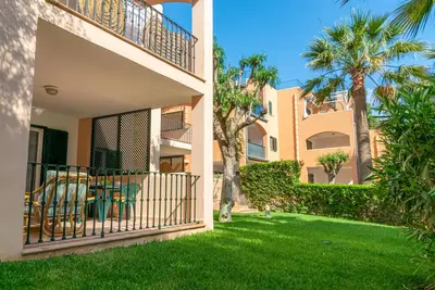 Image de Barca Trencada - Beautiful apartment very close to the beach. Free WiFi.