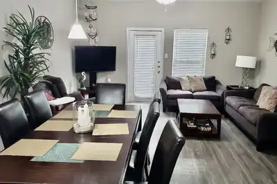 Image de Fabulous Padre Island Townhouse 3 Bed/3 Bath - Sleeps 10