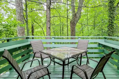 Image de Rural mountain home w/ WiFi, central Ac, full kitchen, & free attraction tickets