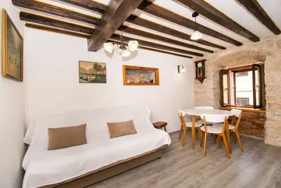 Image de Appartement Rustika (87381-A1) - Skradin