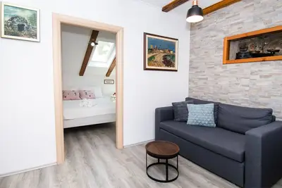 Image de Appartement Rustika (87381-A2) - Skradin