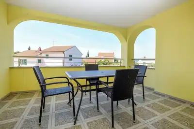 Image de Appartements Mario (87411-A1) - Brodarica