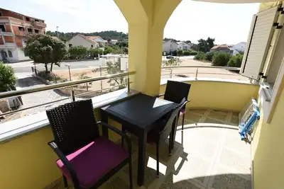 Image de Appartements Mario (87411-A3) - Brodarica