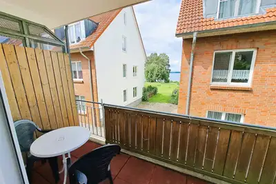 Image de Vacation apartment Am Seeufer Object Id 121300