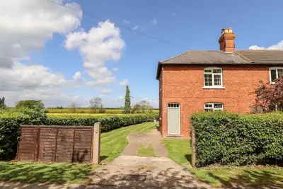 Image de East Farm Cottage, family friendly, with open fire in Market Rasen