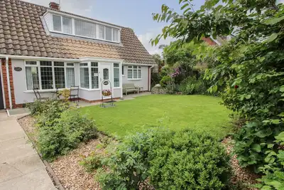 Image de Roseland, pet friendly, character holiday cottage in Ludlow