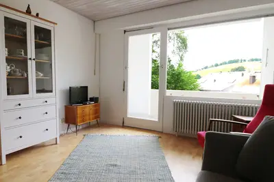 Image de Ferienwohnung/app. für 5 Gäste mit 50m² in Todtnau- Todtnauberg