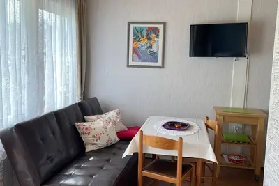 Image de Bungalow für 5 Gäste mit 35m² in Ueckermünde