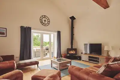 Image de Plum Cottage - Luxury Cottages