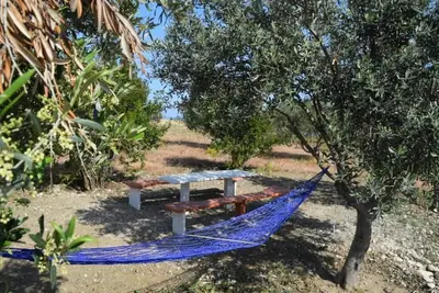 Image de *Mersinera Paradise Garden Stars House*