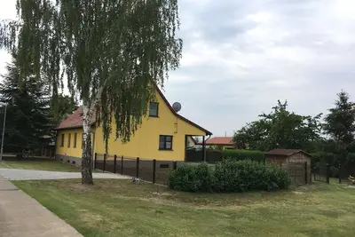 Image de Haus Vergissmeinnicht in Ruhiger, Ländlicher Lage. Ein Schritt ins Oderbruch!