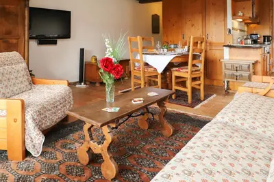 Image de Courtillière 4 by Interhome