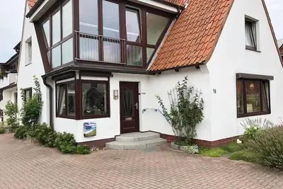 Image de Wohnung Am Oland 19 Vorne