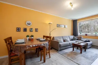 Image de Haus Meeresgruß is located only approx.