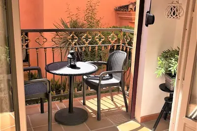 Image de Superior 2 Bedroom Apartment Minutes from Beaches andPuerto Banus