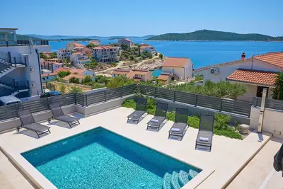 Image de Luxury Villa Mia - Sevid