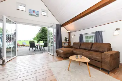 Image de Vacation home Sternenklar in Buttforde - Holiday home Sternenklar