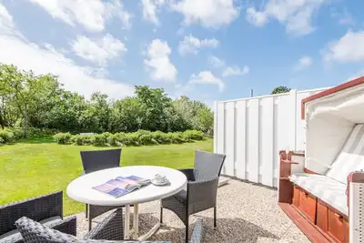Image de Gemütliches Hausteil in Ruhiger Wohnlage mit Nähe zum Dorfteich in Wenningstedt